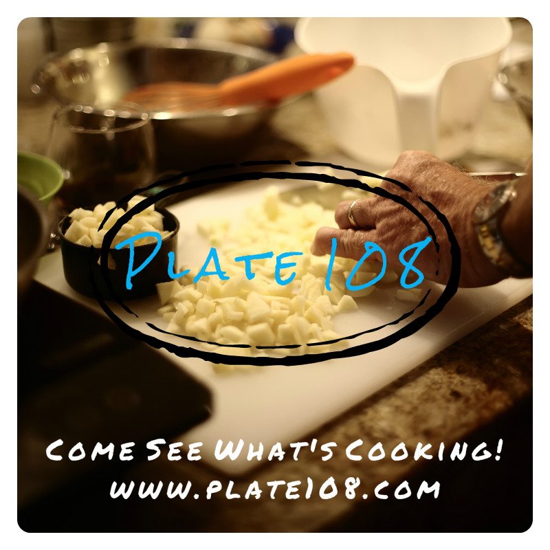 PLATE108's tweet image. 