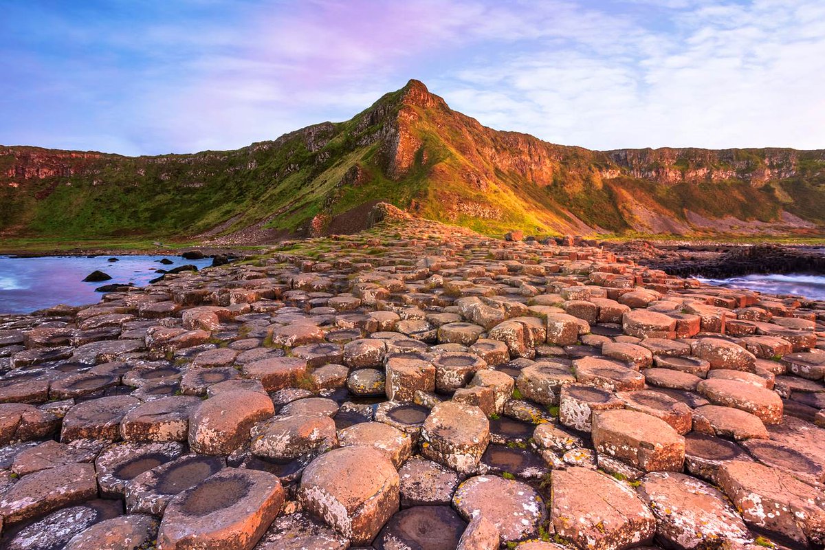 lonelyplanet's tweet photo. Game of Thrones to the Gobbins: Northern #Ireland's Causeway Coast https://t.co/NkxSUVFn3Q by @paula6hardy #lp #travel https://t.co/AVi0ONX8AR