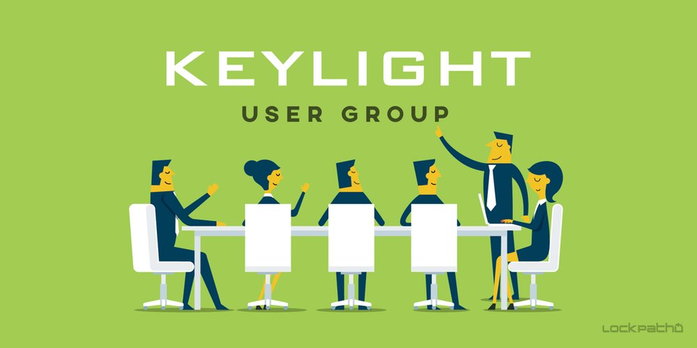 KeylightGRC's tweet photo. .@KeylightGRC customers! Join us for our first Keylight User Group in New York City on March 7! https://t.co/zO0LAppkPP https://t.co/xgfSMrtdXC