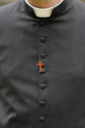 PPact's tweet photo. This priest supports #reprorights. Here's why: https://t.co/arEdQE3dXm @TeenVogue #WeWontGoBack https://t.co/u2EJgfqsCK