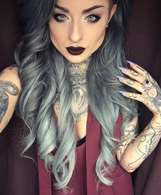 RyanKay_8372's tweet photo. Finally had a chance to do a full face a wear something not black :) https://t.co/FKfTNyN1aI