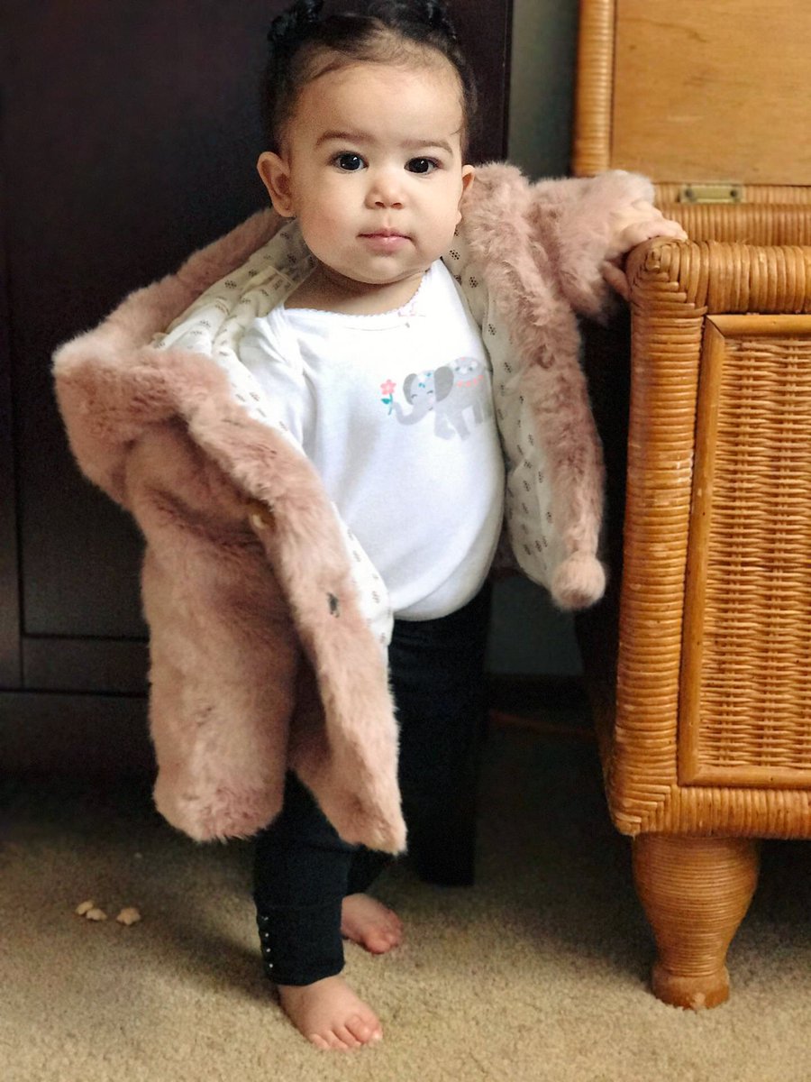 beingpetty_'s tweet photo. My little model lady ❤️ https://t.co/J4a2GyuhtS