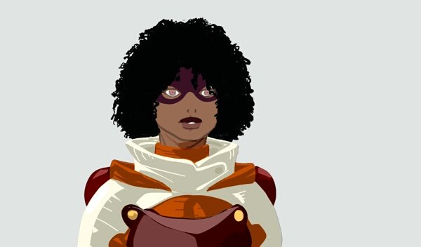 WeAreWakanda's tweet image. Lion Forge rolls out Catalyst Prime line with ‘Superb’ by @DavidWalker1201, @DrSheenaHoward, @RAHeight and @LeBeau36 comicsbeat.com/exclusive-lion…