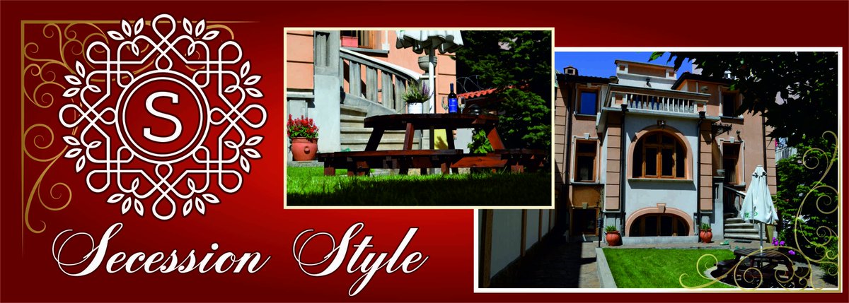 StyleSecession's tweet image. Endless gratitude and very special thanks to all our guests who MADE this prize possible #guestsloveus !!! Booking.com