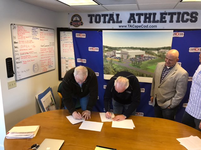 TACapeCod's tweet image. TACC and CCBL Strike a Strategic Alliance Deal

tacapecod.com/so/8LefnPKg