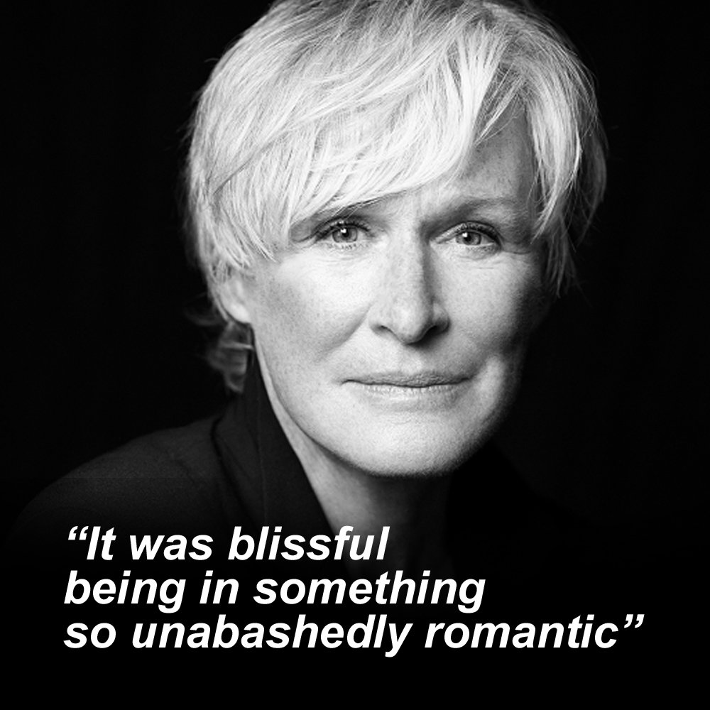 Did you know? <a href="/TheGlennClose/">Светлана Соколова</a> played Luisa in 1968 while attending college at <a href="/williamandmary/">William & Mary</a> #FantasticFantasticks - bit.ly/FantastickGlen…