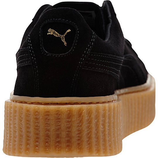 StellaKush1's tweet photo. PUMA BY RIHANNA MEN’S CREEPER ((( SALE ))) $ 150.00 🔥🔥🔥
👉 https://t.co/mVIdQmgrn8 Use code " 2K17 " for 10% off discount https://t.co/IPjdFrtK3l