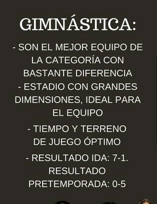 Juangayasalom's tweet photo. ✅ Gimnástica Torrelavega ✅

🔜 Salió la APUESTA VERDE 😎 

Para mañana tenemos otra en https://t.co/8RCmy7Jwfu 

Rt si has entrado https://t.co/N2KSvskQW4