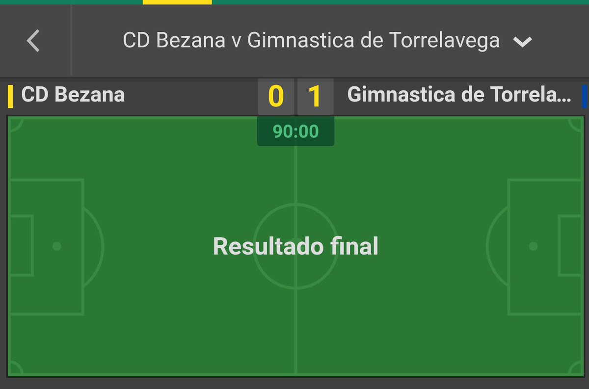 Juangayasalom's tweet photo. ✅ Gimnástica Torrelavega ✅

🔜 Salió la APUESTA VERDE 😎 

Para mañana tenemos otra en https://t.co/8RCmy7Jwfu 

Rt si has entrado https://t.co/N2KSvskQW4