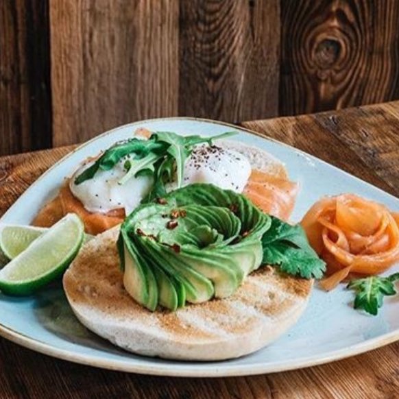 CannyFood's tweet image. Where to head for a canny breakfast this weekend: cannyfood.co.uk/breakfasts/top… @weareernest