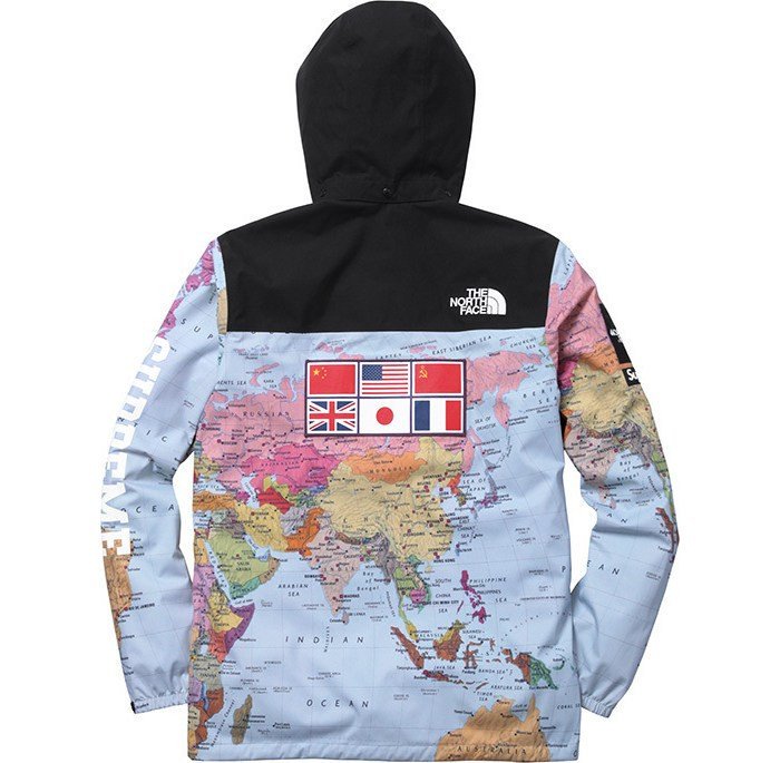 StellaKush1's tweet photo. SUPREME X THE NORTH FACE JACKETS ((( SALE ))) $120.00 🔥🔥
👉 https://t.co/mVIdQmgrn8 Use code " 2K17 " for 10% off discount https://t.co/WakUDCvni6