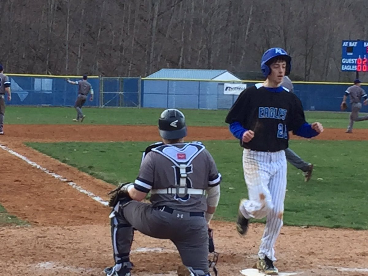 SenorDarby's tweet photo. Go @ALCBaseball !! #FebruaryBaseball #ALCeagles #AliceLloydCollege #PerryFranklin ⚾️😀 https://t.co/eNRhDm5BRy