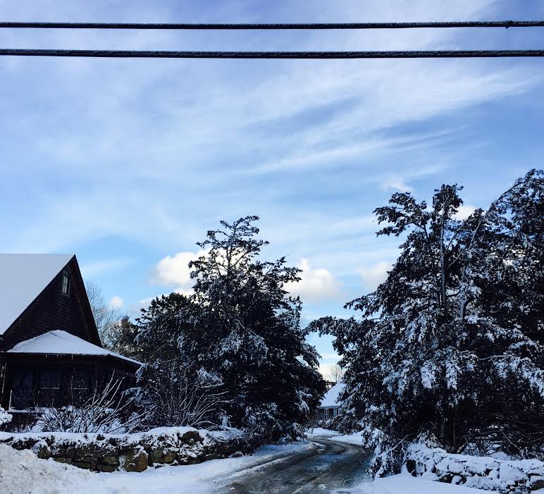 #Open #SnowMoon #fireside #chowder #friedsmelts 
#potdecreme #maplesnow