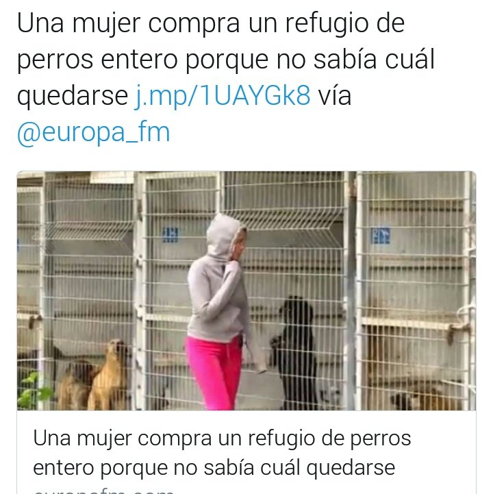 BubbleFem's tweet photo. - ¿Cómo te ves en veinte años? 
- https://t.co/GLWrIgH5LT
