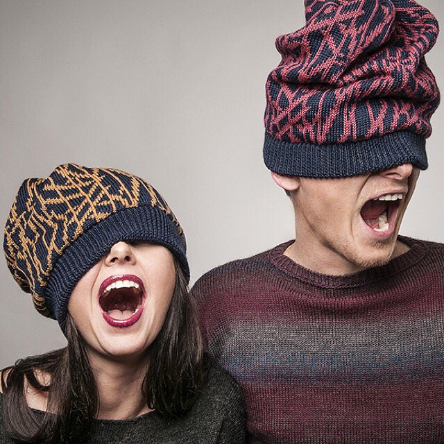 StoryDots's tweet photo. ❄️ ⛄️ Stay warm with the latest collection of #knitwear for introverts by Linda: https://t.co/WKO0F2j7TX
#fashion #handmade #Latvia https://t.co/F9JZZ38O94