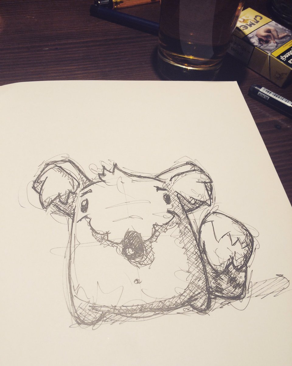 Non_Hole's tweet photo. Hard-working mood after hours :)
#indiegame #indiedev #update #comingsoon #afterhours #sketch https://t.co/yT5TshLxmG