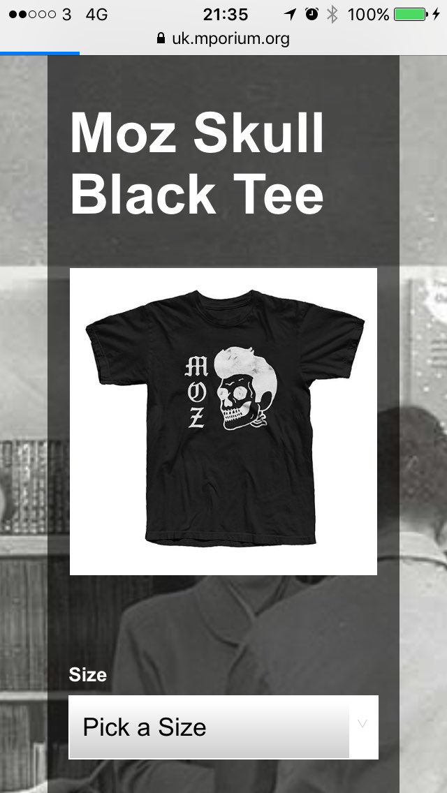 MattMozMillers's tweet photo. I've only gone and ordered this #tshirtproblems https://t.co/0LsFA8wfxb