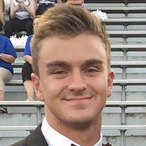 YouthResources's tweet image. Meet Mr. Memorial Mitch Mattingly! One of Mitch's hobbies is making the student section great again! Catch his MHS spirit at #BMOC2017! 👑⭐️🐯