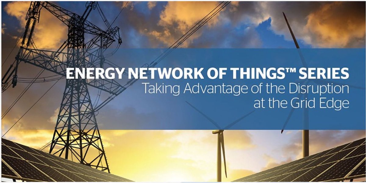 bluepillarinc's tweet photo. Blue Pillar’s #energy #IoT platform and #ENaaS are disrupting the grid edge – download our new eBook to learn more. https://t.co/pZLUiVzKAh https://t.co/qz8t9nig5Y