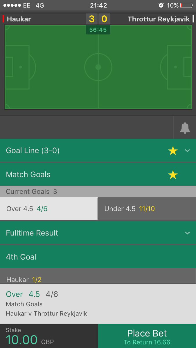 FootyTipsUK3's tweet image. Bank Builder Bet 1