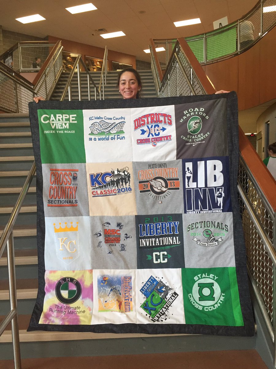 Staley FCCLA tweet media