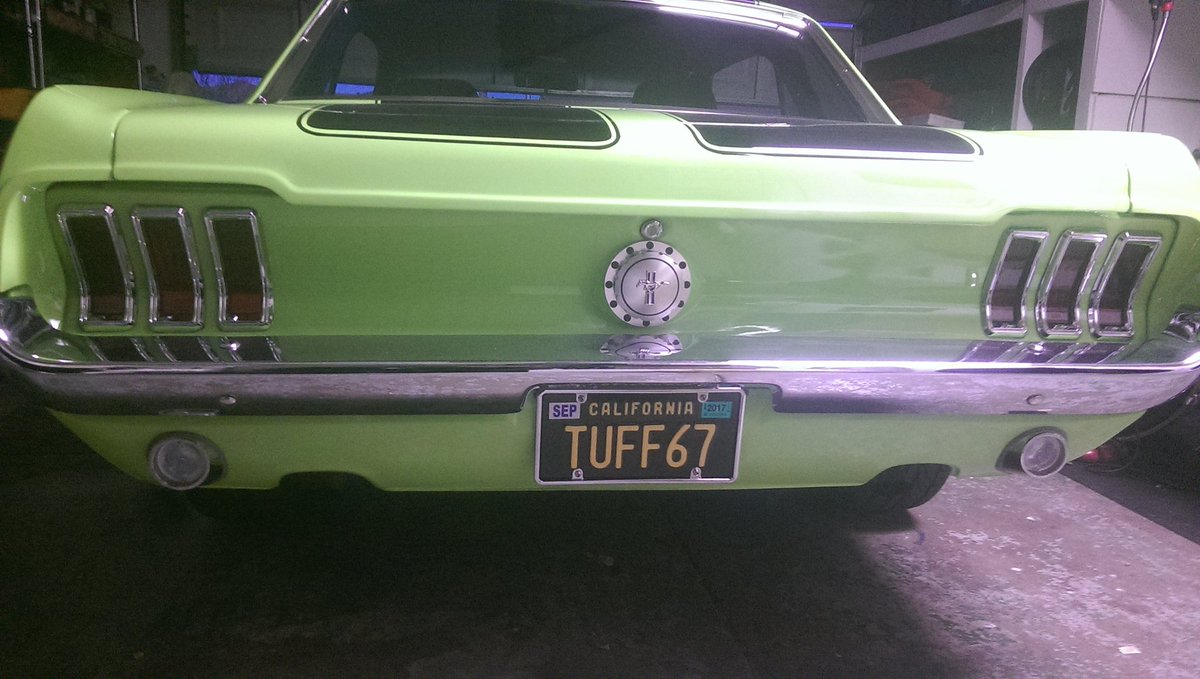 fomoco_4life's tweet photo. @janitorjesse @67stang @learningtotweet @didijusttweet @fomoco_4life @vanityplates @platevanity @hrtvntyplts https://t.co/pEqKB9CD70