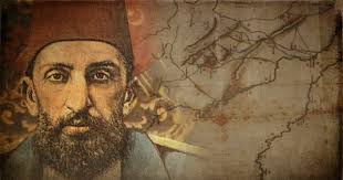 Mekke ve Medine'nin hizmetkarı Allah'ın yeryüzündeki halifesi sultan oğlu sultan Ey yüce Abdulhamid-i Sani #HerkesBilsin