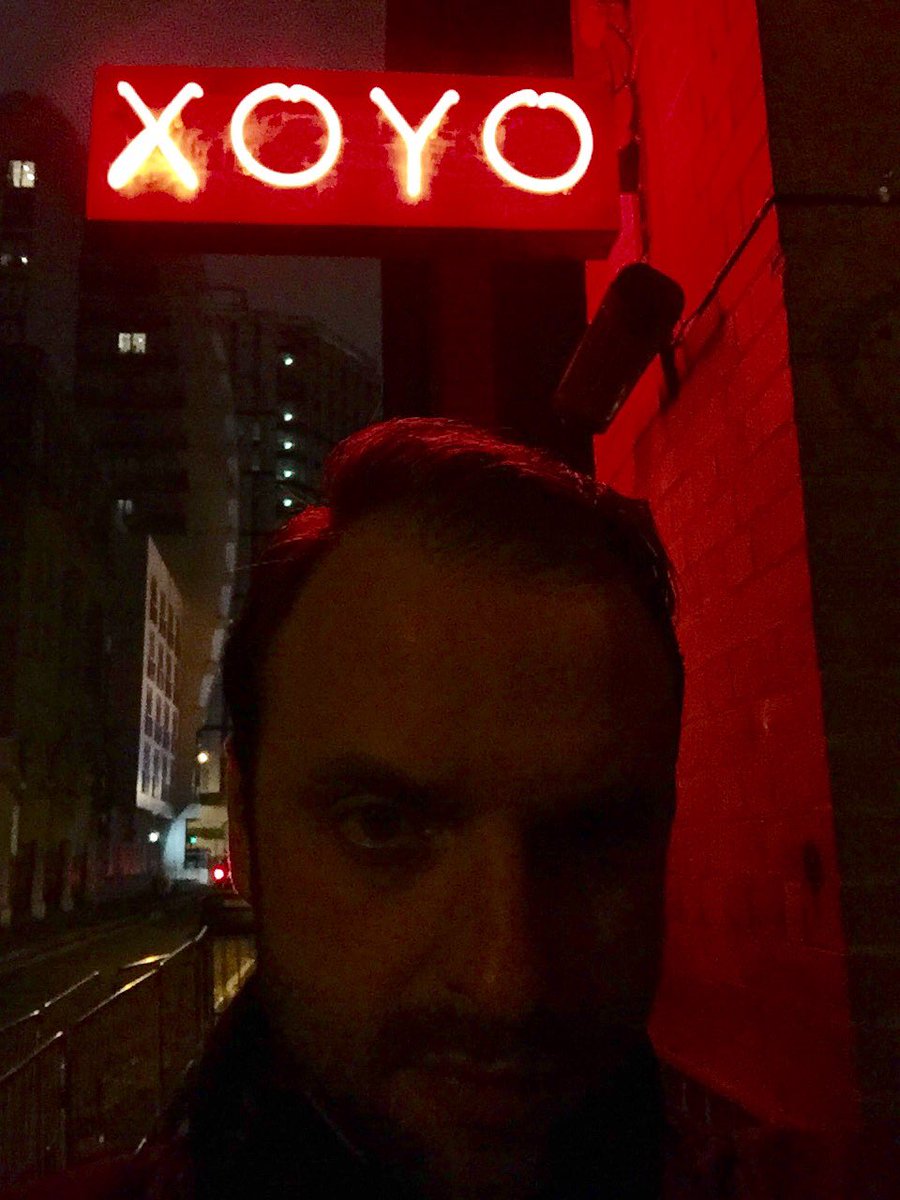 plus1dj's tweet photo. Guess where? @ANDYC_ram https://t.co/nxT2nyyojH
