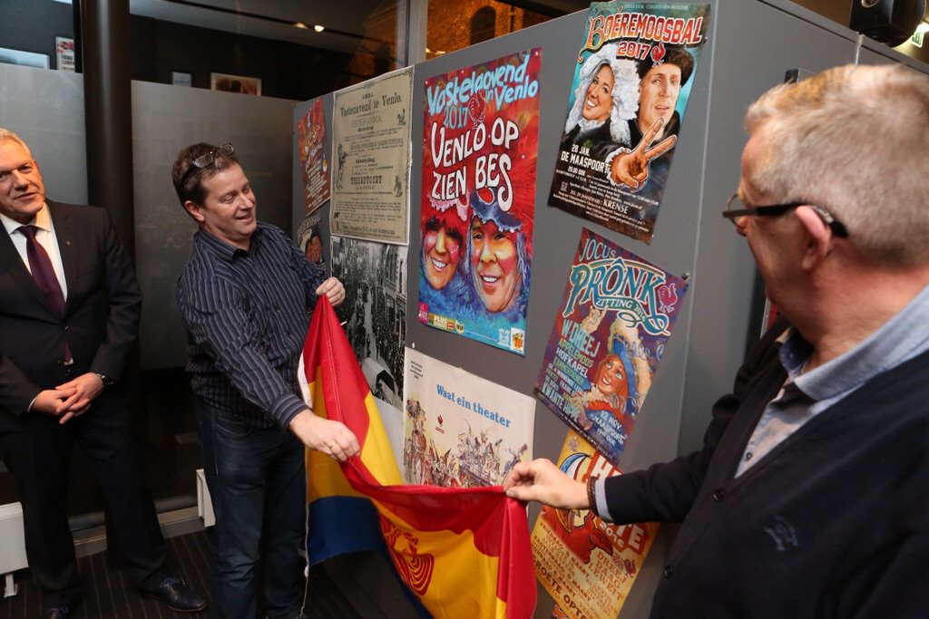 Jocus Venlo tweet media