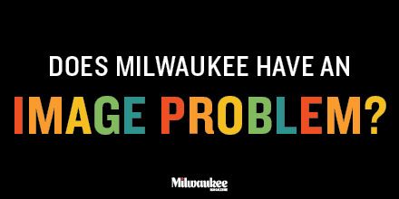 milwaukeemag's tweet photo. Hey @aiga_wi what do you think? 
#MilMagLive: Branding Milwaukee (Who the Hell Are We?) https://t.co/mJNGIBT60p
#design #branding #Milwaukee https://t.co/idnb7OTXqj