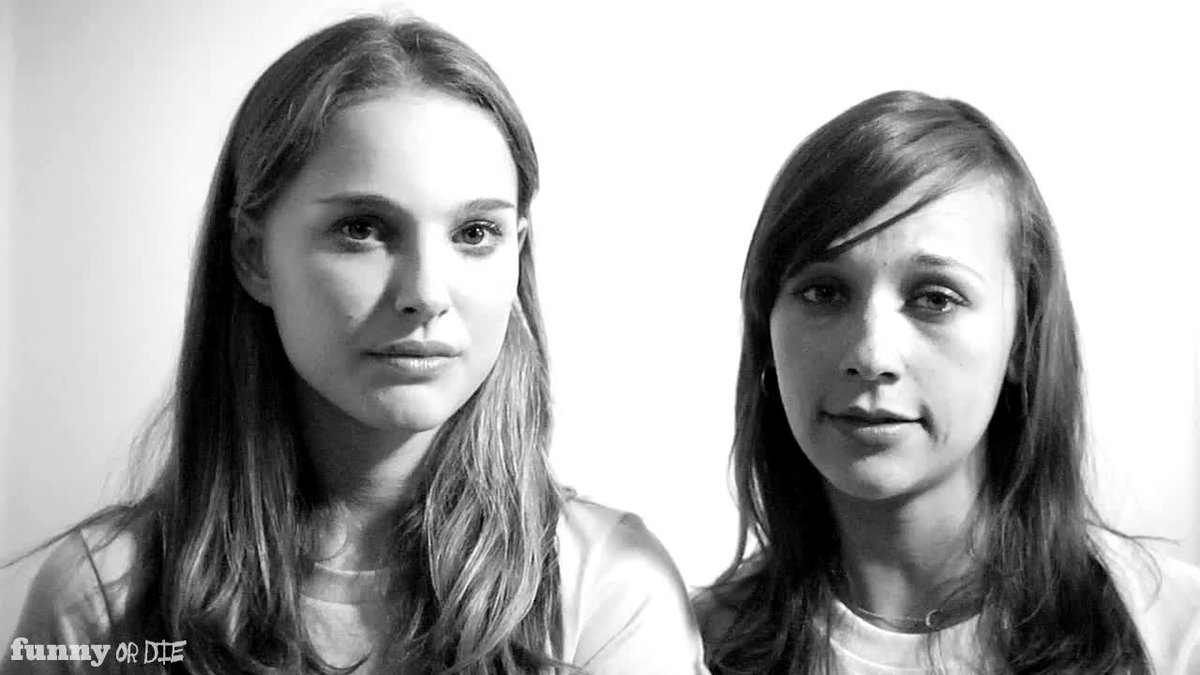 NataliePortman.com on X: Natalie will be making an appearance on pal  Rashida Jones' @AngieTribecaTBS - t.codLzf2PeKwy  t.cozNRB7kD9VW  X