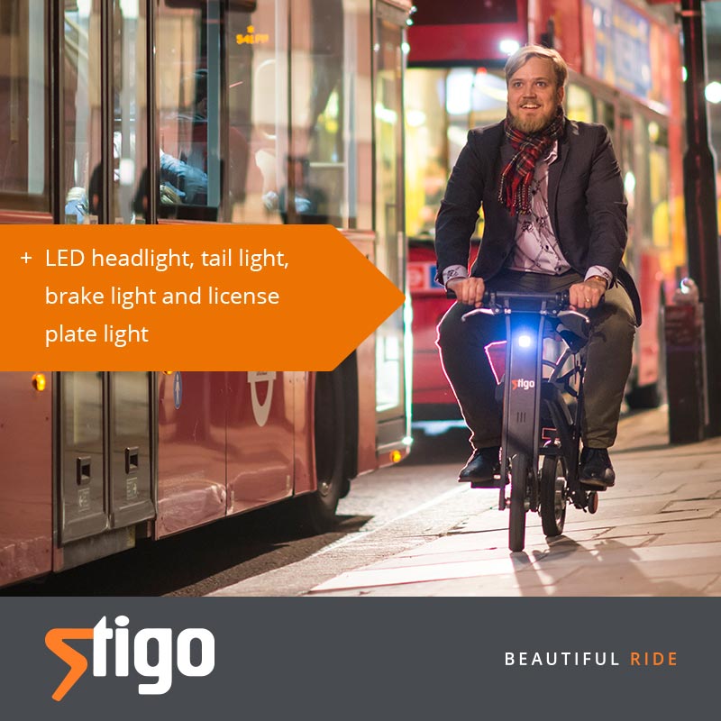 innogiuk's tweet photo. Now Available  https://t.co/ve2GHvWovT Stigo Plus Electric City Bike
Stigo+ is the world’s fastest-folding electric scooter #scooter https://t.co/xkaM7Fu943
