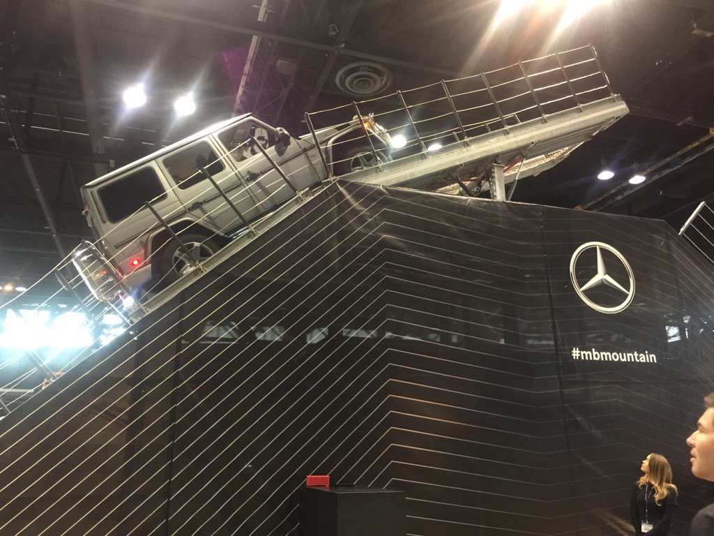 ABDTAR's tweet photo. I always liked this car! #mbmountain https://t.co/rmYbhqicMP