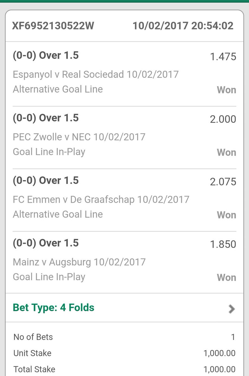 matchforecaster tweet picture