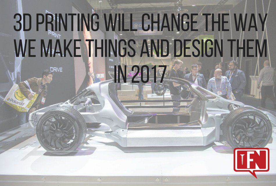3DMfgNews's tweet image. Developing just as quickly as other tech, although with slightly less hype, is #3Dprinting, or #addmfg | bit.ly/2k4kMji