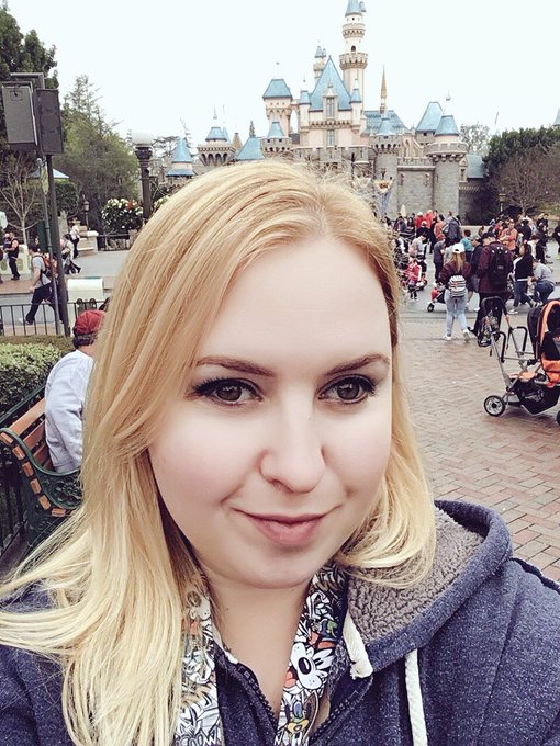 Yay for Disneyland fun! 🤳🏻👸🏼 https://t.co/RNX6W2dkFK<a href="/tag/bbw"class="tags"><span>#bbw</span></a><a href="/tag/plumper"class="tags"><span>#plumper</span></a><a href="/tag/bbwporn"class="tags"><span>#bbwporn</span></a>