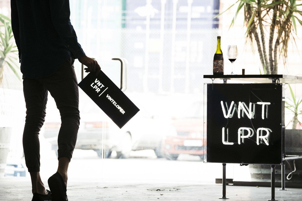 RedSquirrelWine's tweet photo. The @Vinteloper Urban Winery Project 2017 is landing. And in two places… https://t.co/OzG7yZ40w1 #VNTLPR #UWP #UWP2017 #adelaide #sydney https://t.co/QuVcGONctB