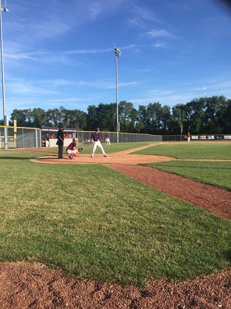 Kolton Arnold tweet media