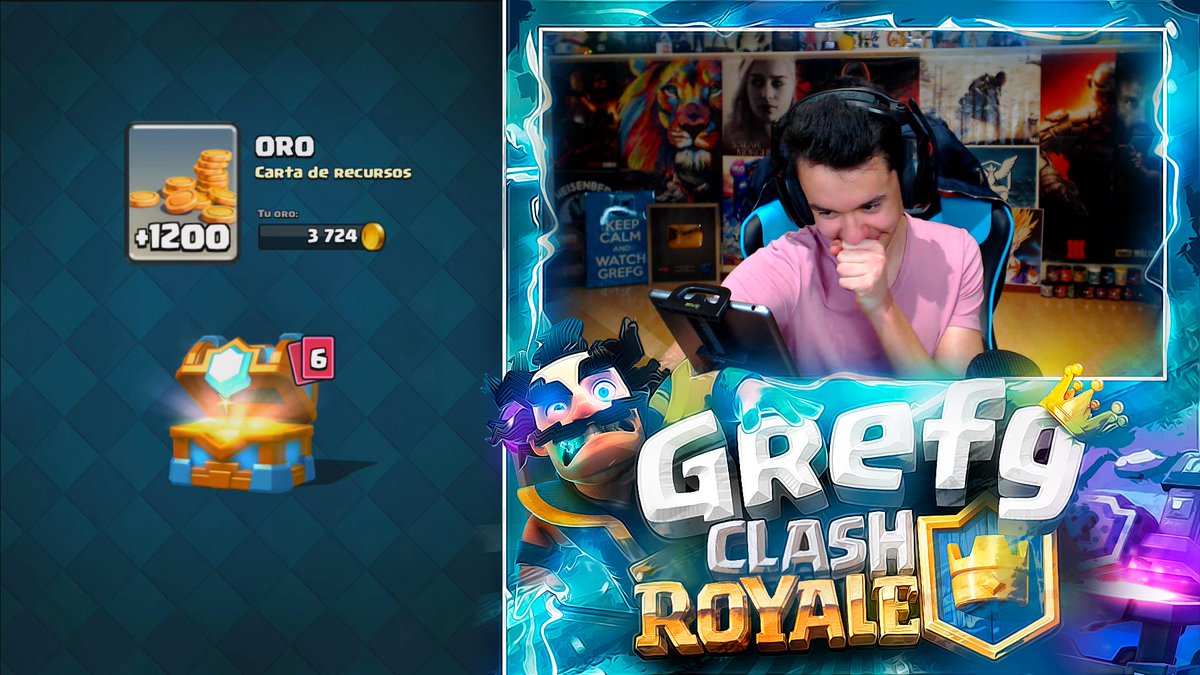 TheGrefg tweet picture