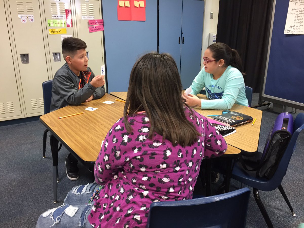 Mr. H's Class tweet media