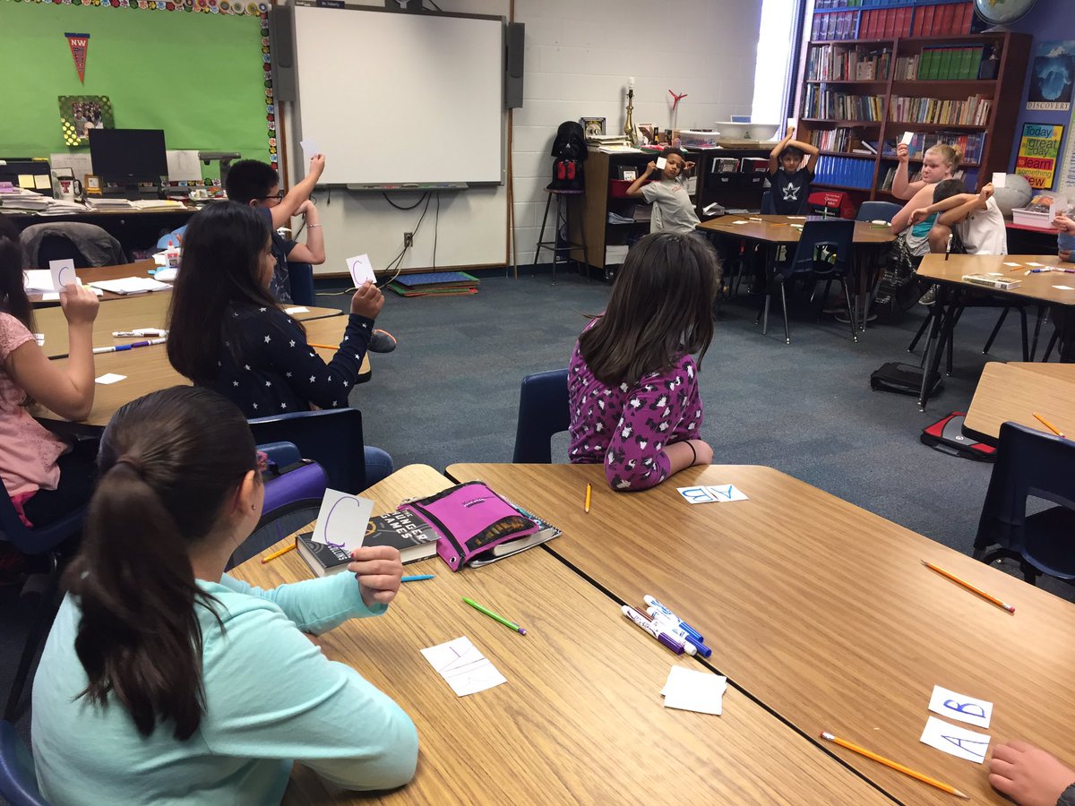 Mr. H's Class tweet media