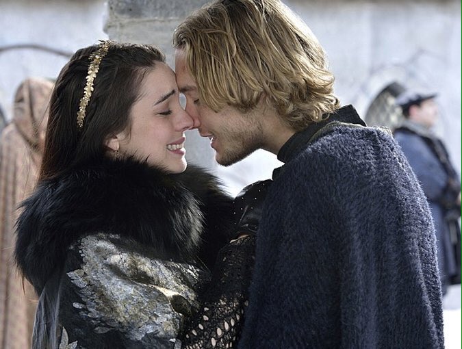 izzylightwohds's tweet photo. voces falam saudade e eu digo frary REIGN IS BACK https://t.co/yGykfEHmil