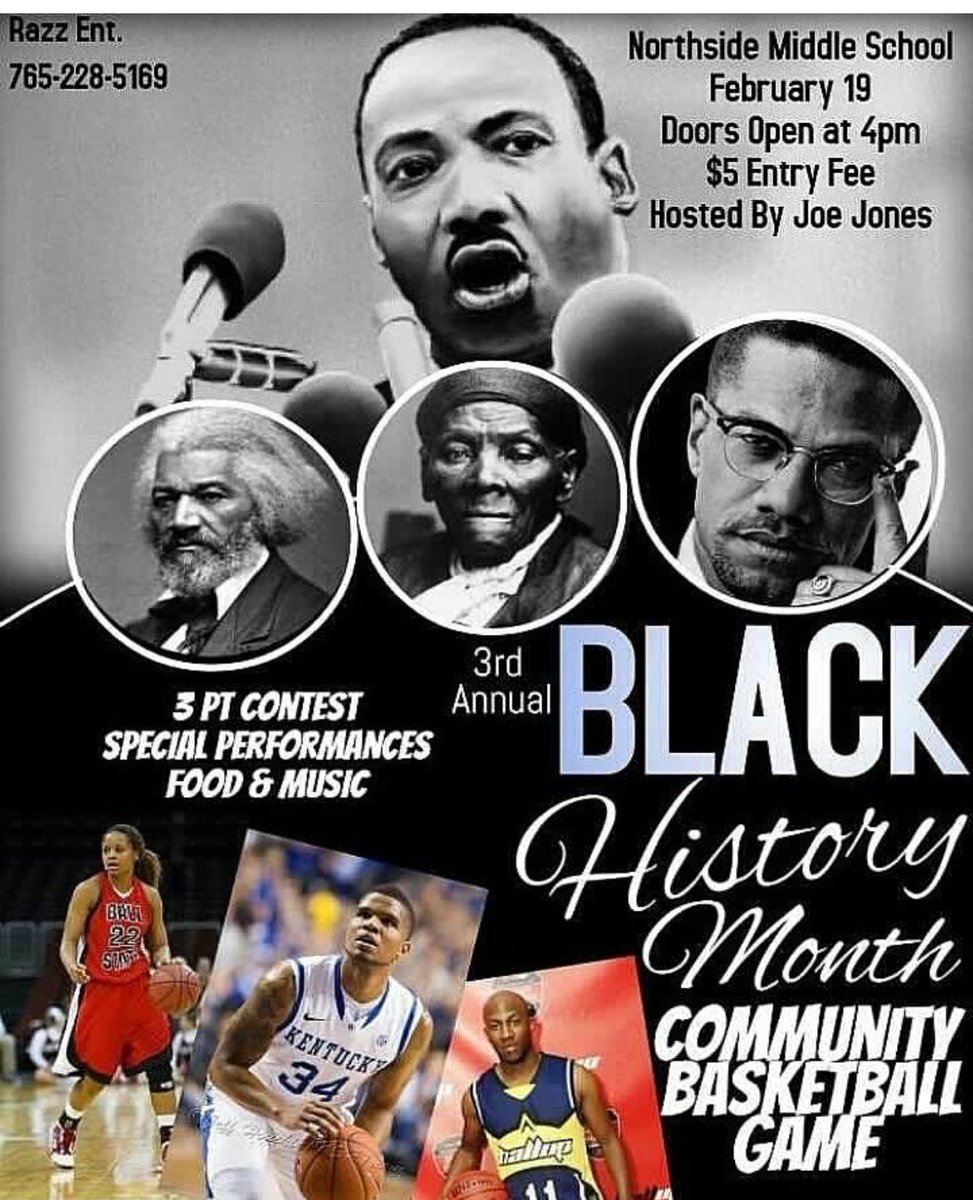 Smallbody_'s tweet photo. Make sure y'all Pop Out For My Bro @RazzWorldUsa 💯💯💯💯🏀🏀 https://t.co/gr0Azi6AG7