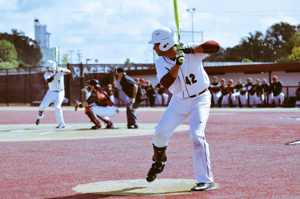 UNOH Baseball (@UNORacers) | Twitter