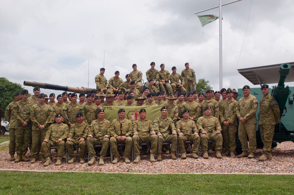 Mick_Landy's tweet photo. CTC Live is ready, in 2017, to deliver advanced combat training. @CombatTrainingCentreLive #CTC_Live https://t.co/7NYa5mNv8j