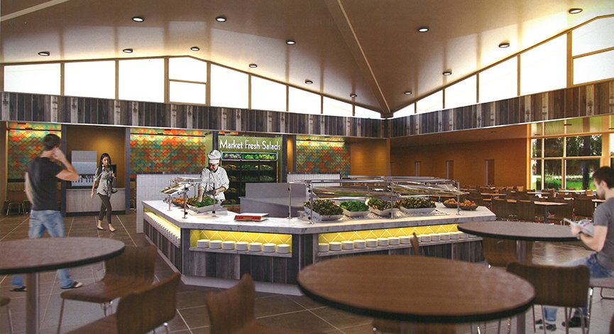 HeidelbergU's tweet photo. There’s a new chef in town. Parkhurst Dining will be the food service provider at Heidelberg effective June 1. https://t.co/PA8hDDczhS https://t.co/Lii01pNRAW