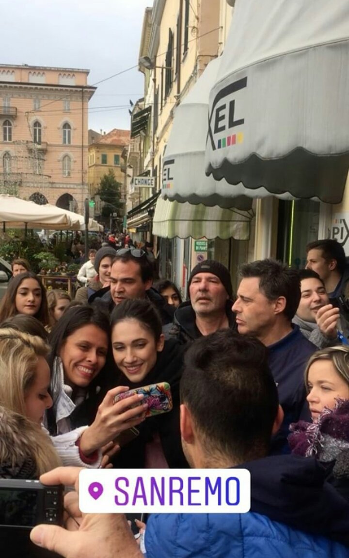 notngnew's tweet photo. "Lodovica solo tiene fans de 10 años"
- https://t.co/AoUWxPMaJf