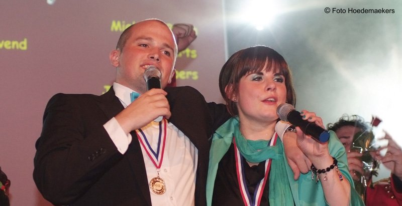 Eindeluk wèr ens goed bovenàn ien de lvk-finale. Proficiat bjorn &amp; mieke en de schrievers. <a href="/depielhaas/">De Pielhaas</a> <a href="/venray/">Venray (Netherlands)</a> <a href="/rooj/">rooj</a>