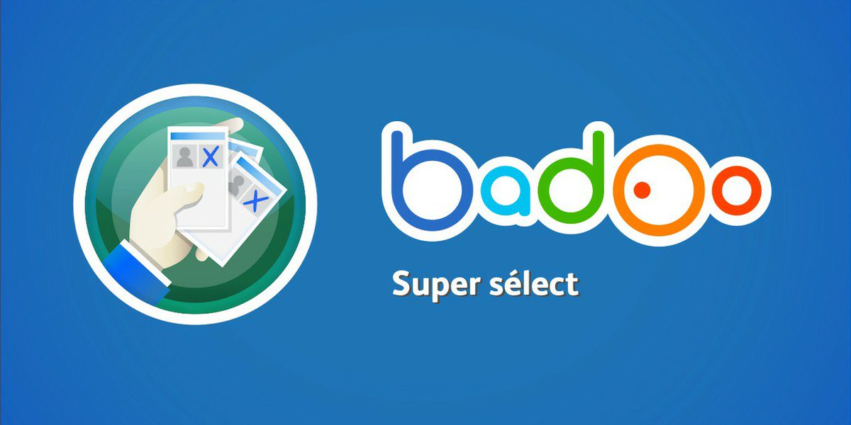 Je suis l'un des mecs les plus difficiles de la semaine sur #badoo ! badoo.com/fr/b/446828019…