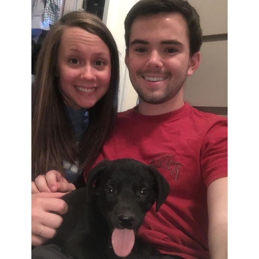 rachelshank_'s tweet photo. This was our first family picture. // Rider can't wait to #switchtoshank FOUR months from β¦ https://t.co/0jgrR0IqNh https://t.co/Jp8wmFXgOV